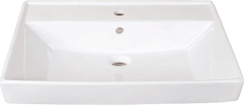 Тумба с раковиной DIWO Архангельск 60 дуб сонома, подвесная 569760 Тумба с раковиной DIWO Архангельск 60 дуб сонома, подвесная 569760