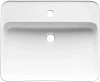 Раковина Kirovit Олимп 570 Раковина Kirovit Олимп 570