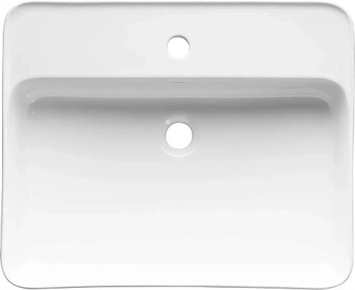 Раковина Kirovit Олимп 570 Раковина Kirovit Олимп 570