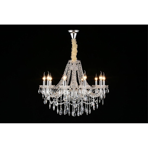 Люстра подвесная Aployt Koletta APL.755.03.10 Люстра подвесная Aployt Koletta APL.755.03.10