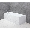 Каркас для ванны BelBagno BB102-170-70-MF