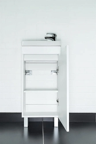 Тумба с раковиной DIWO Архангельск 40 569560 Тумба с раковиной DIWO Архангельск 40 569560