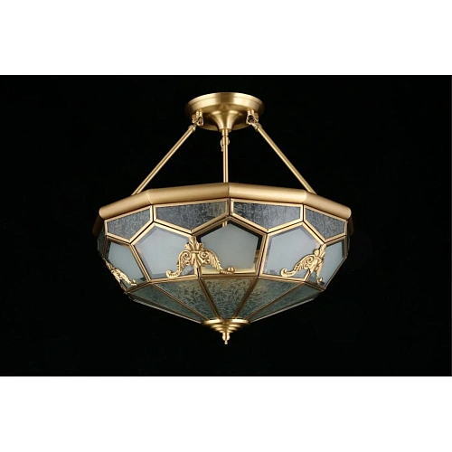 Люстра потолочная Aployt Leoni APL.625.17.04 Люстра потолочная Aployt Leoni APL.625.17.04