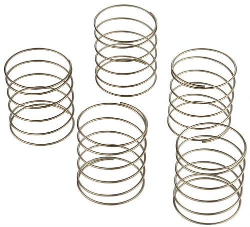 Пружина 5 шт. GROHE 4308200M Пружина 5 шт. GROHE 4308200M