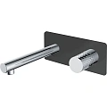 Смеситель для раковины Boheme Stick 125-BCR Chrome Смеситель для раковины Boheme Stick 125-BCR Chrome