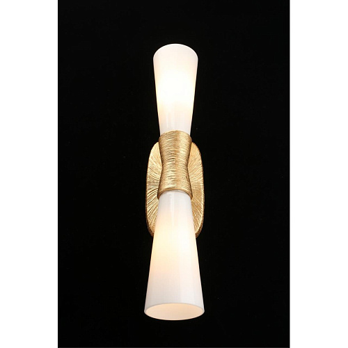 Светильник настенный (Бра) Aployt Hloya APL.800.01.02 Светильник настенный (Бра) Aployt Hloya APL.800.01.02