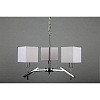 Люстра подвесная Omnilux Latina OML-61803-03 Люстра подвесная Omnilux Latina OML-61803-03