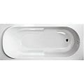 Акриловая ванна BERGES LUMBO 160x75 050002 Акриловая ванна BERGES LUMBO 160x75 050002