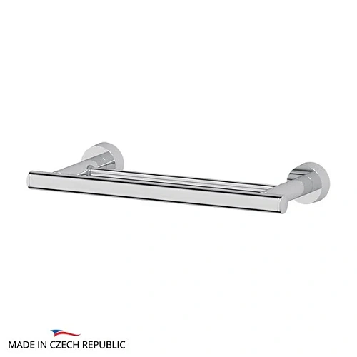 Полотенцедержатель FBS Nostalgy двойной NOS 034 Полотенцедержатель FBS Nostalgy двойной NOS 034