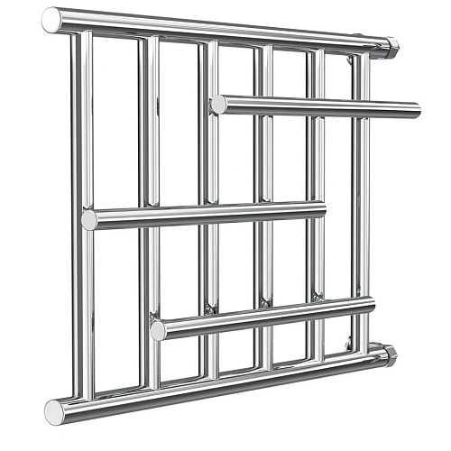 Полотенцесушитель водяной Ника ECON ПМ-6 60/60 без полки Полотенцесушитель водяной Ника ECON ПМ-6 60/60 без полки