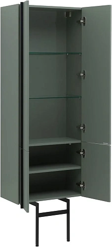 Шкаф-пенал Allen Brau Reality 60 1.32003.CGM олива матовый Шкаф-пенал Allen Brau Reality 60 1.32003.CGM олива матовый