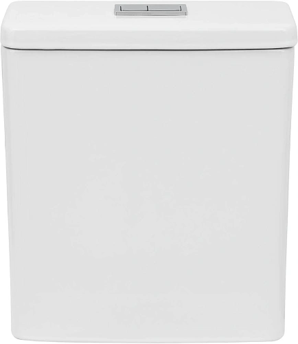 Бачок для унитаза Aquanet Roll 3.0 Tornado 00348008 Бачок для унитаза Aquanet Roll 3.0 Tornado 00348008
