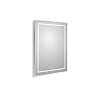 Зеркало BelBagno SPC-KRAFT-700-900-LED-TCH-WARM 700x32x900 мм с подсветкой сенсорным выключателем и подогревом Зеркало BelBagno SPC-KRAFT-700-900-LED-TCH-WARM 700x32x900 мм с подсветкой сенсорным выключателем и подогревом