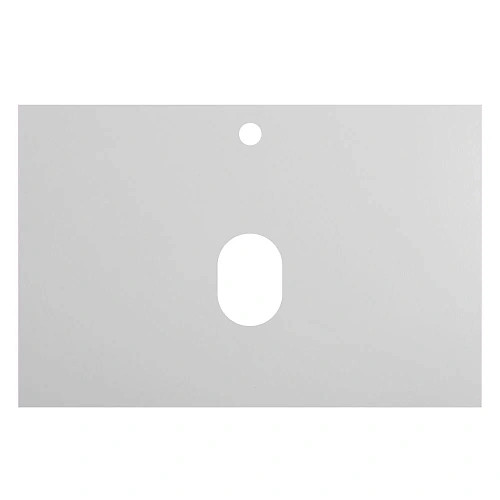 Столешница BelBagno KEP-70-BO Bianco Opaco 716x468 Столешница BelBagno KEP-70-BO Bianco Opaco 716x468