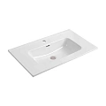 Раковина Aquatek AQ0480-00 810x465x170 мебельная, белый Раковина Aquatek AQ0480-00 810x465x170 мебельная, белый