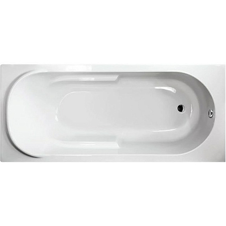 Акриловая ванна BERGES LUMBO 160x75 050002