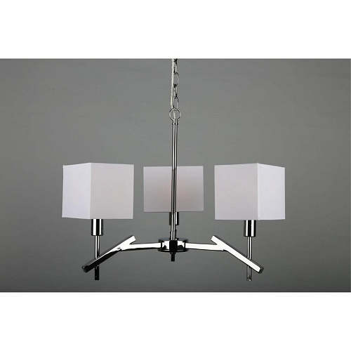 Люстра подвесная Omnilux Latina OML-61803-03 Люстра подвесная Omnilux Latina OML-61803-03