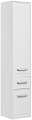 Шкаф-пенал Aquanet Остин 35 белый 00203930 Шкаф-пенал Aquanet Остин 35 белый 00203930