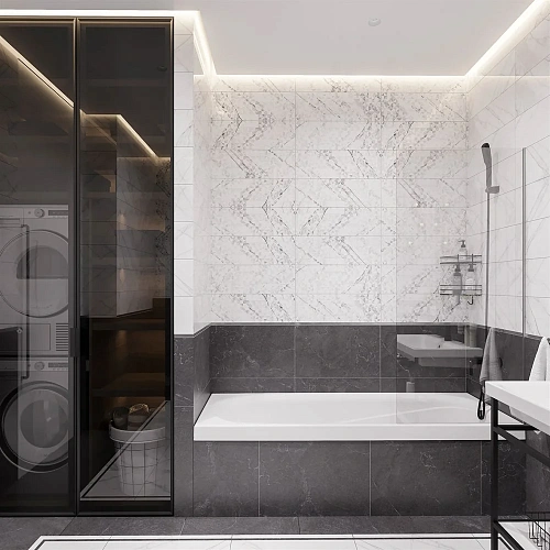 Акриловая ванна DIWO Кострома 180x70 прямоугольная, белая, российская, пристенная, с ножками 506400 Акриловая ванна DIWO Кострома 180x70 прямоугольная, белая, российская, пристенная, с ножками 506400