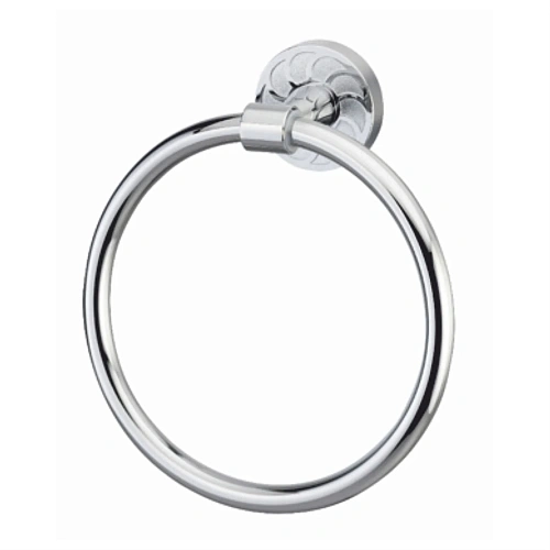 Полотенцедержатель WasserKRAFT Isen K-4060 хром Полотенцедержатель WasserKRAFT Isen K-4060 хром