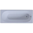 Акриловая ванна Aquatek Оберон 180 пустая с фронтальным экраном слив справа OBR180-0000009 Акриловая ванна Aquatek Оберон 180 пустая с фронтальным экраном слив справа OBR180-0000009