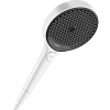 Душевая лейка hansgrohe Rainfinity 130 3jet EcoSmart 9 л/мин 26865700