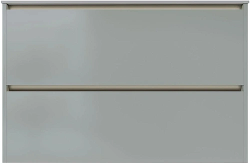 Тумба под раковину Allen Brau Activity 100 1.34014.PWM папирус матовый/олива брашированная Тумба под раковину Allen Brau Activity 100 1.34014.PWM папирус матовый/олива брашированная