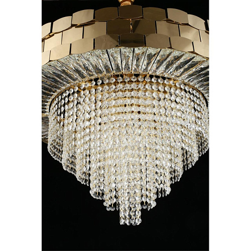 Люстра подвесная Aployt Dzhoell APL.823.03.18 Люстра подвесная Aployt Dzhoell APL.823.03.18