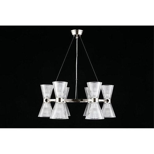 Люстра подвесная Aployt Elinor APL.801.13.12 Люстра подвесная Aployt Elinor APL.801.13.12