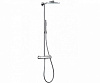 Картинка анонса товара «душевая система hansgrohe raindance showerpipe 27167000»