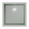 Картинка анонса товара «кухонная мойка omoikiri yamakawa 45-u/i-wg artceramic/wind green 4993185»