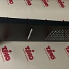 Душевая система Timo Petruma SX-5039/03SM встраиваемая с термостатом черный Душевая система Timo Petruma SX-5039/03SM встраиваемая с термостатом черный