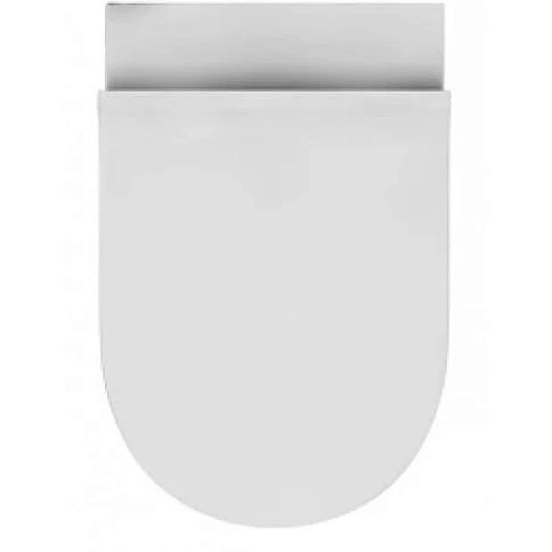 Унитаз подвесной BERGES PUMA Rimless сиденье дюропласт Toma Slim SO микролифт, быстросьем 082131 Унитаз подвесной BERGES PUMA Rimless сиденье дюропласт Toma Slim SO микролифт, быстросьем 082131