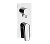 Картинка анонса товара «смеситель для душа remer vanity v937»