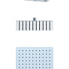 Верхний душ Wonzon & Woghand хром (WW-88DP06-CR) Верхний душ Wonzon & Woghand хром (WW-88DP06-CR)