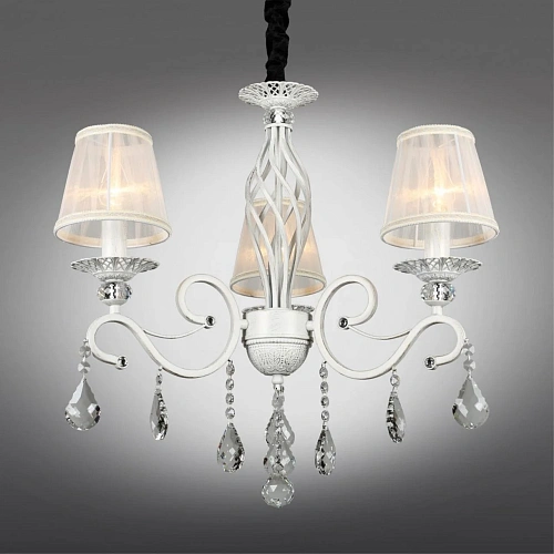 Люстра подвесная Omnilux Belluno OML-79103-03 Люстра подвесная Omnilux Belluno OML-79103-03