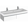 Тумба под раковину Geberit iCon 840120000 119 см