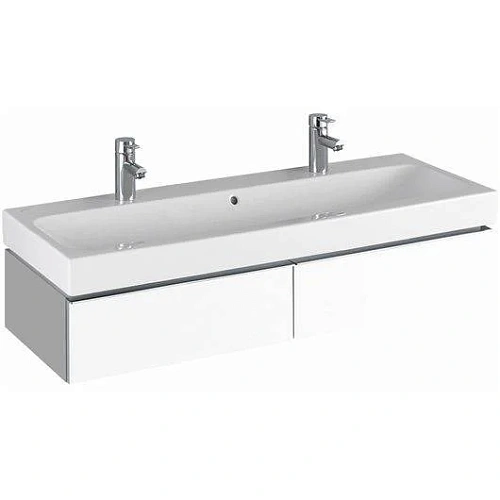 Тумба под раковину Geberit iCon 840120000 119 см Тумба под раковину Geberit iCon 840120000 119 см