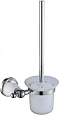 Ершик для унитаза ART&MAX FELICIA AM-F-5508-Cr Ершик для унитаза ART&MAX FELICIA AM-F-5508-Cr