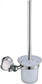 Ершик для унитаза ART&MAX FELICIA AM-F-5508-Cr Ершик для унитаза ART&MAX FELICIA AM-F-5508-Cr