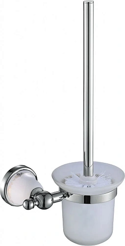 Ершик для унитаза ART&MAX FELICIA AM-F-5508-Cr Ершик для унитаза ART&MAX FELICIA AM-F-5508-Cr