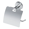 Держатель туалетной бумаги AM.PM X-Joy A85A341400 с крышкой, хром Держатель туалетной бумаги AM.PM X-Joy A85A341400 с крышкой, хром
