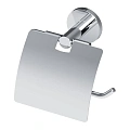Держатель туалетной бумаги AM.PM X-Joy A85A341400 с крышкой, хром Держатель туалетной бумаги AM.PM X-Joy A85A341400 с крышкой, хром