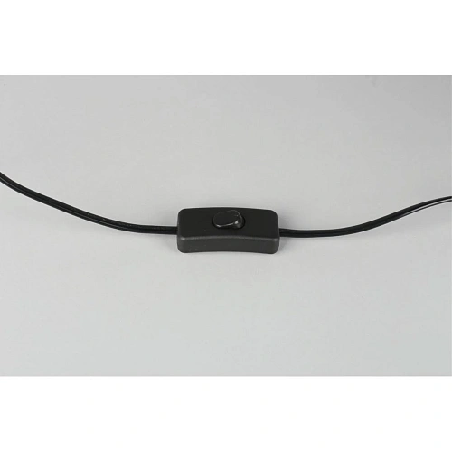 Настольная лампа Omnilux Caprioli OML-19714-01 Настольная лампа Omnilux Caprioli OML-19714-01