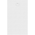 Детальная картинка товара «душевой поддон starohome cosmo 160х90 white matt 18442880 из искусственного камня»