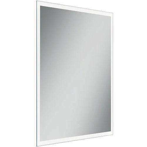 Зеркало Sancos Palace PA700 700х800 с подсветкой Зеркало Sancos Palace PA700 700х800 с подсветкой