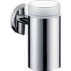 Стакан hansgrohe Logis 40518000