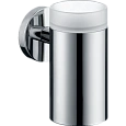 Стакан hansgrohe Logis 40518000 Стакан hansgrohe Logis 40518000