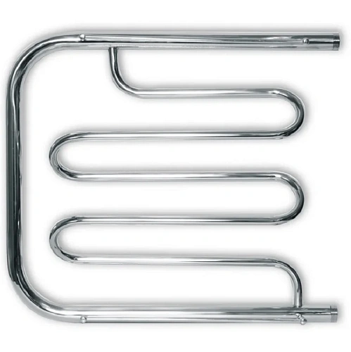 Полотенцесушитель водяной Ника ECON ПМ-2 50/60 с полкой Полотенцесушитель водяной Ника ECON ПМ-2 50/60 с полкой