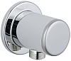Картинка анонса товара «шланговое подключение grohe relexa, хром (28678000)»
